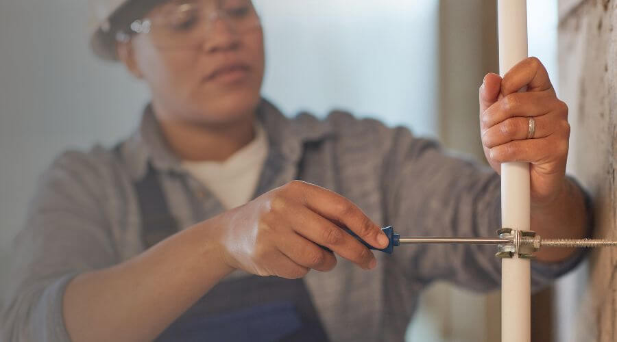 Faucet & Showerhead Inspection in Goldfield, NV